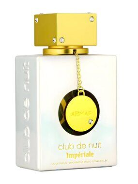 Club De Nuit Imperiale by Armaf for Women - 3.6 oz EDP Spray